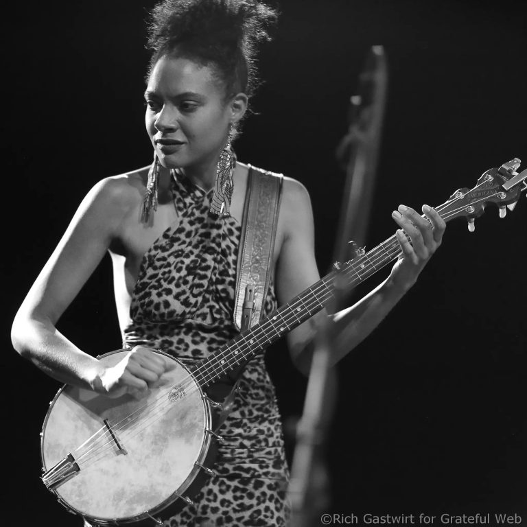 Allison Russell’s U.S. Headlining Tour Showcases A Special Night at the Boulder Theater