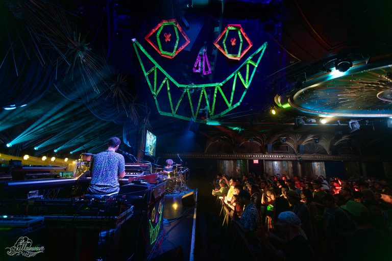 Dopapod | Sony Hall | 7/29/2023