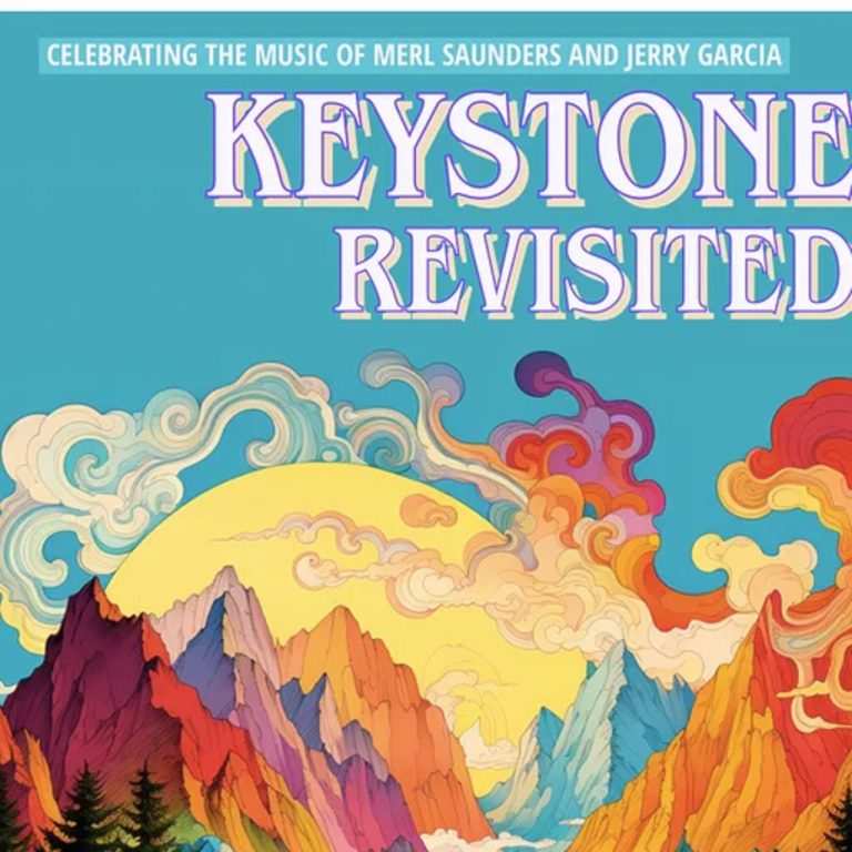 A Blast from the Past: Keystone’s Groovy Tunes Revisited
