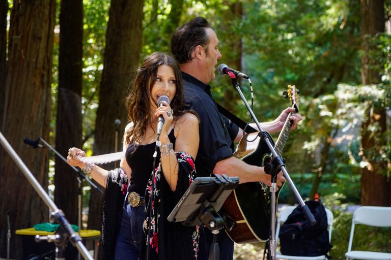 66th Annual Mill Valley Fall Arts Festival: Where art and community meet under the redwoods