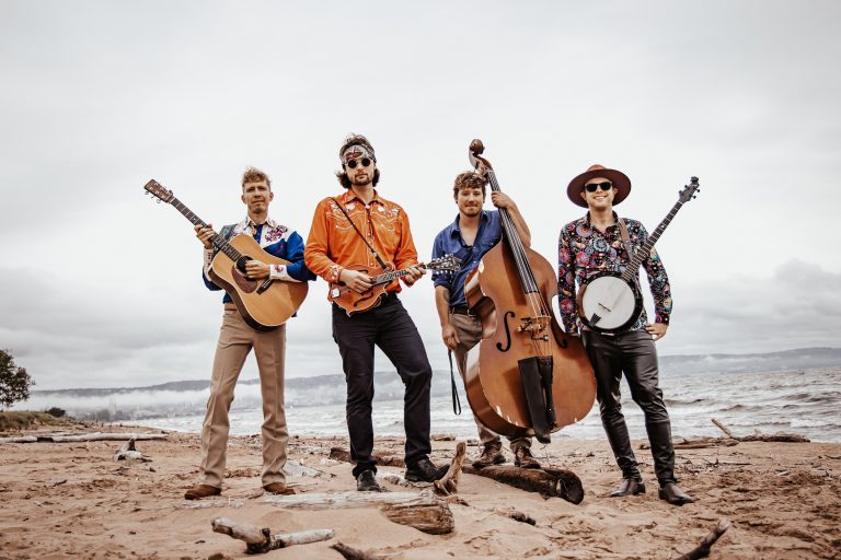 From Minneapolis to the Milky Way: Buffalo Galaxy Drops 'Paint'