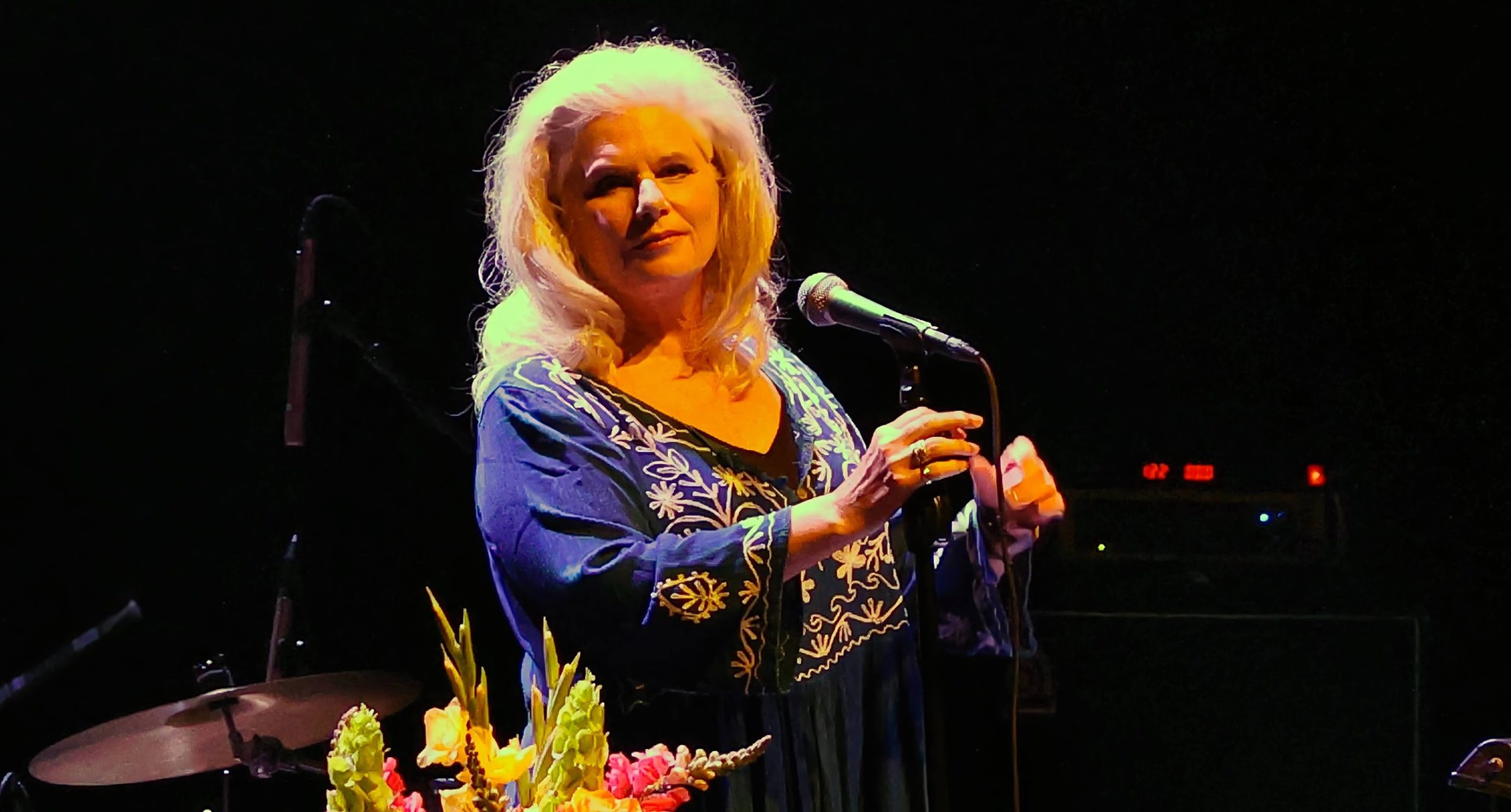 Cowboy Junkies | Lobero Theatre | 7/21/2023