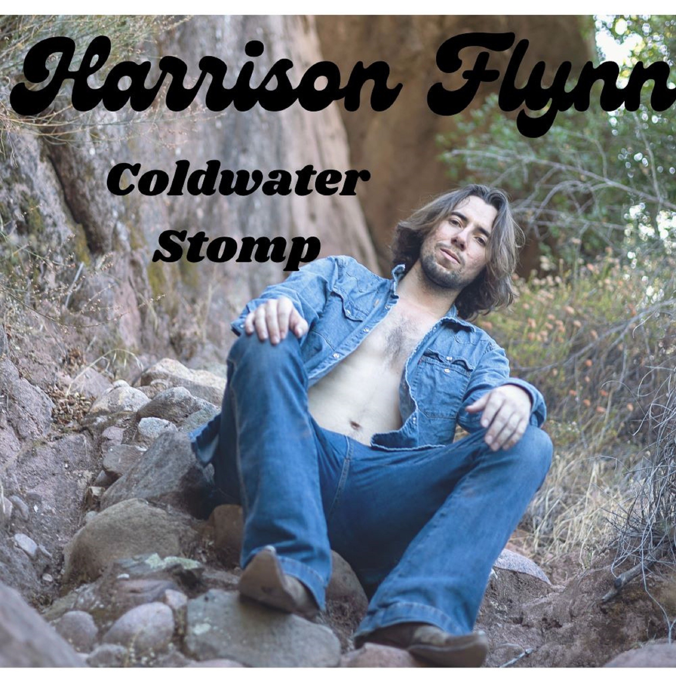 Bridging Blues, Rock & Psychedelia: "Coldwater Stomp" by Harrison Flynn