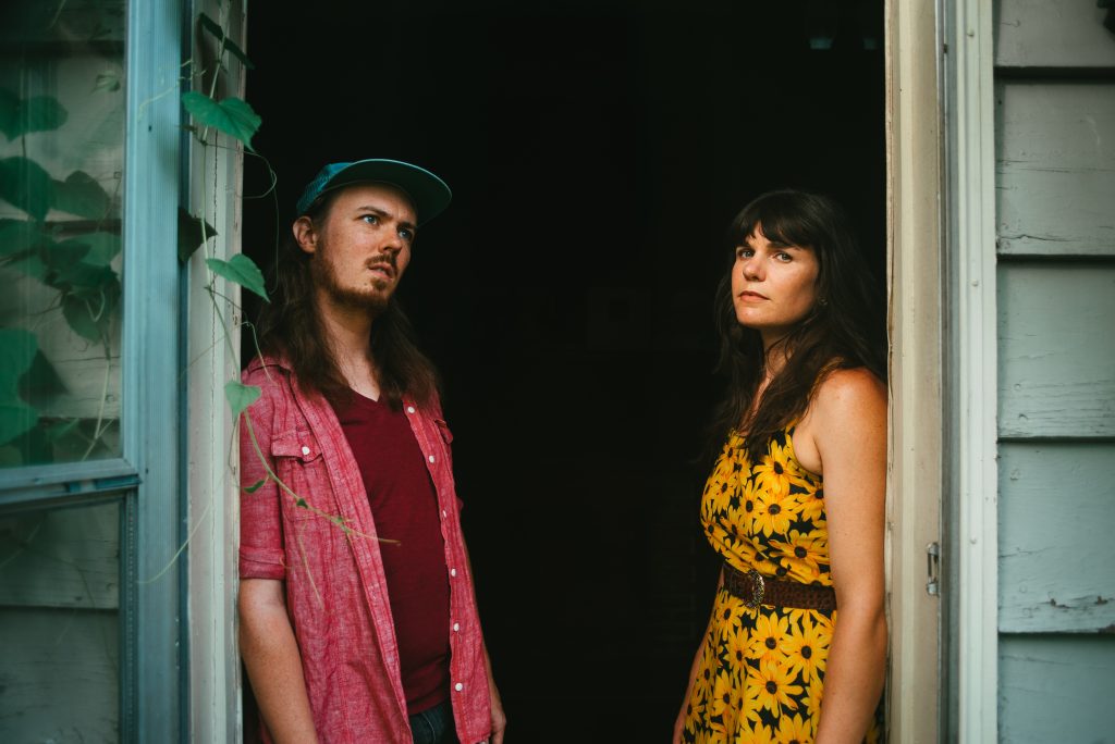 With Their New Single "Bitter", Golden Shoals Sheds Light On The Pitfalls of The Music Industry