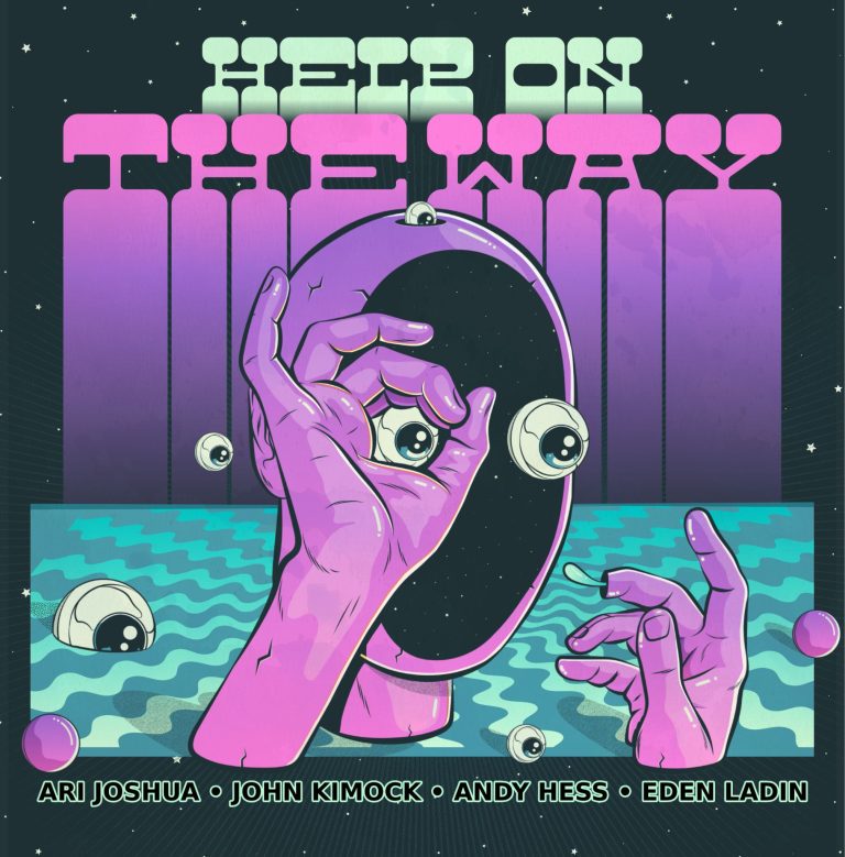 Ari's All-Star Affair: Dive Deep with 'Help on the Way'