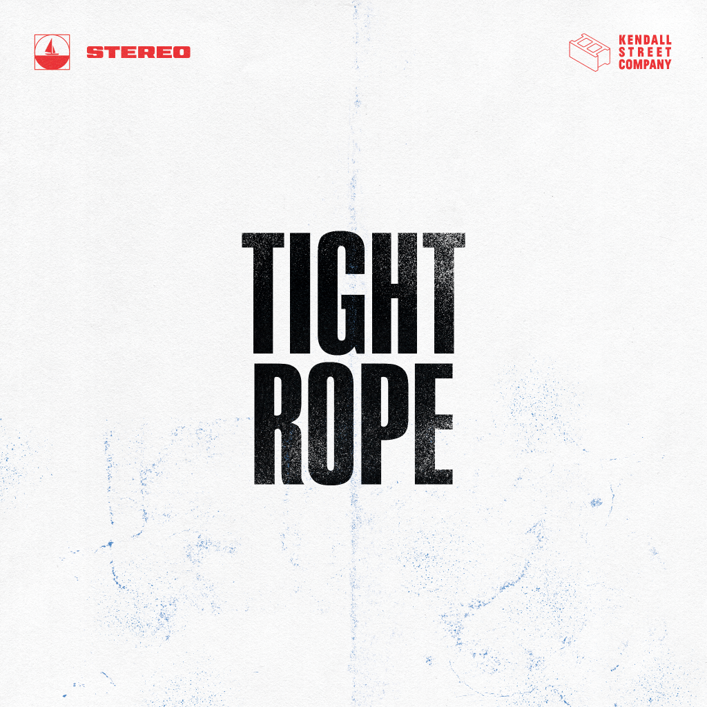 Kendall Street Company Releases New Single & Music Video for "Tightrope"