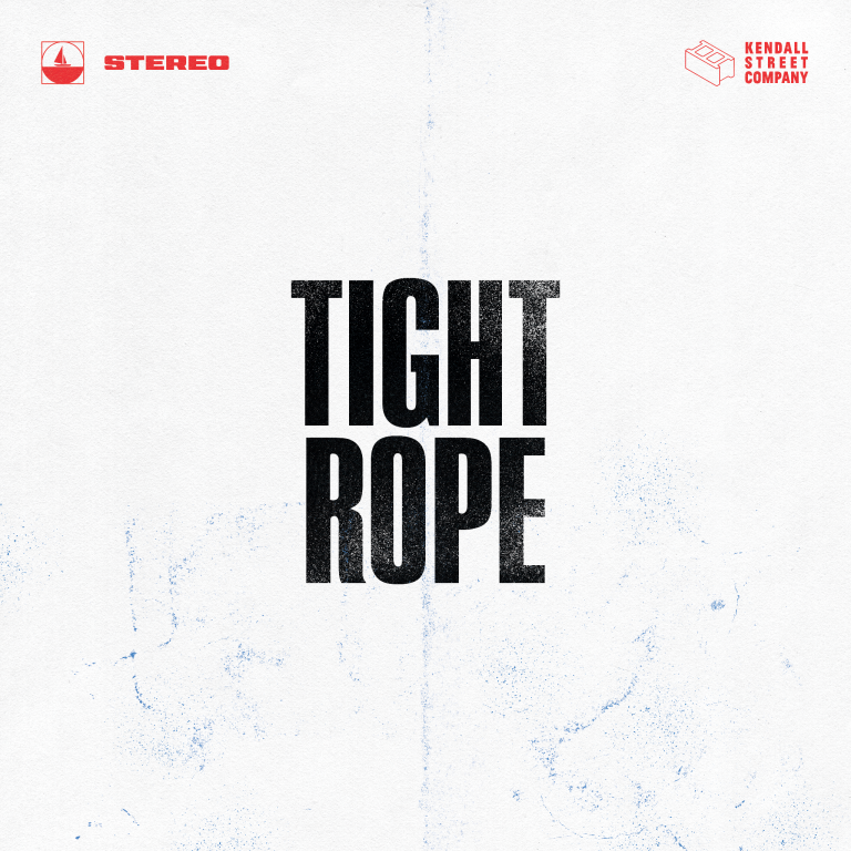 Kendall Street Company Releases New Single & Music Video for "Tightrope"