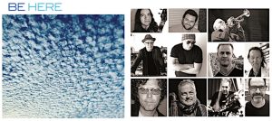 David Hawkins resurrects his expansive orchestral art-rock project Be after a seven year hiatus