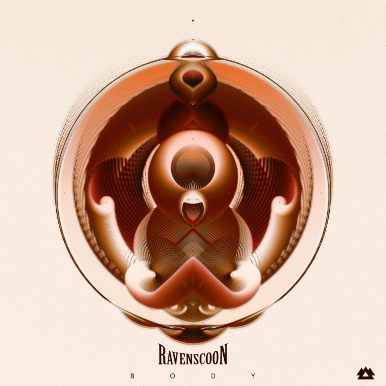 RAVENSCOON UNVEILS THE "BODY" EP; THE FIRST CHAPTER OF THE ANTICIPATED ALBUM, PERIPHERY