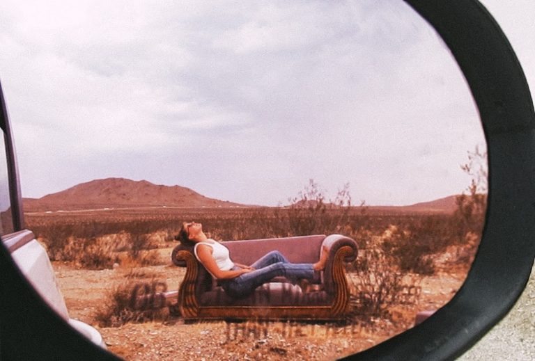 Grace Potter Debuts New Track "Masterpiece"