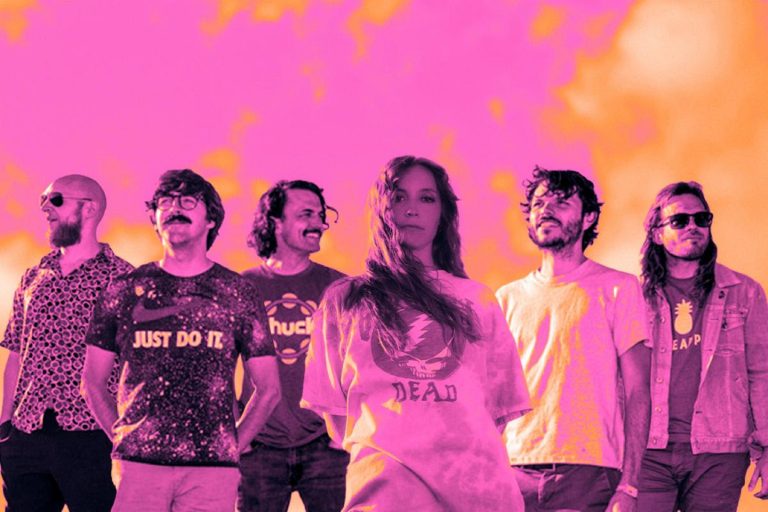 Goose and LP Giobbi unite for new cross-collaboration