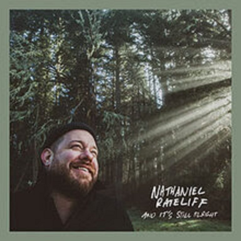 Nathaniel Rateliff announces relaunch of intimate acoustic “And It’s Still Alright” solo tour