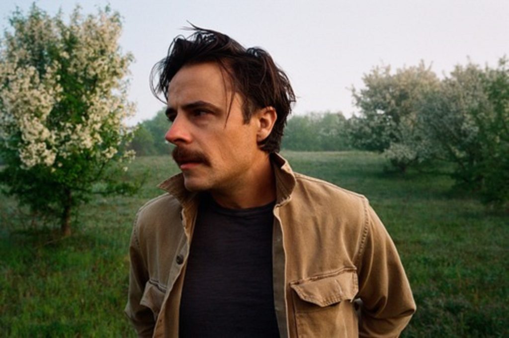 The Bones of J.R. Jones Releases Official Video for New Single “The Good Life”