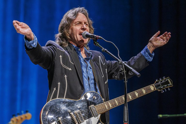 Nitty Gritty Dirt Band | Lexington Opera House | 9/14/2023