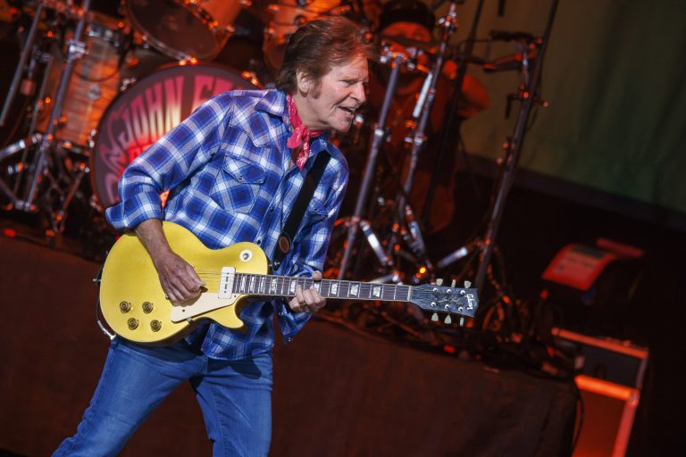 Outlaw Music Festival | Riverbend Music Center | 8/13/2023