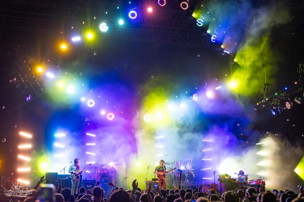 Goose | Leader Bank Pavilion | 9/14/2023