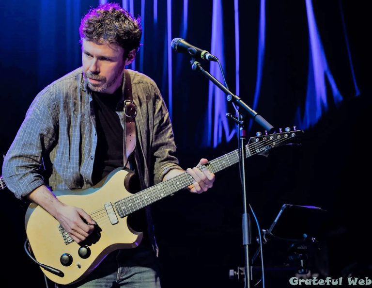 Scott Metzger’s Wolf! and Brass QueensTo Headline Freaks Ball XXI at the Bell House in Brooklyn