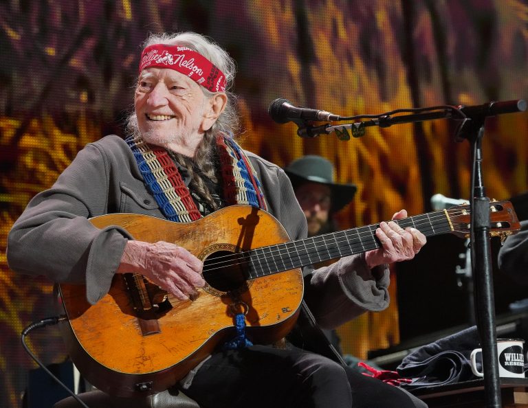 Farm Aid 2023 | Deer Creek Music Center | 9/23/2023