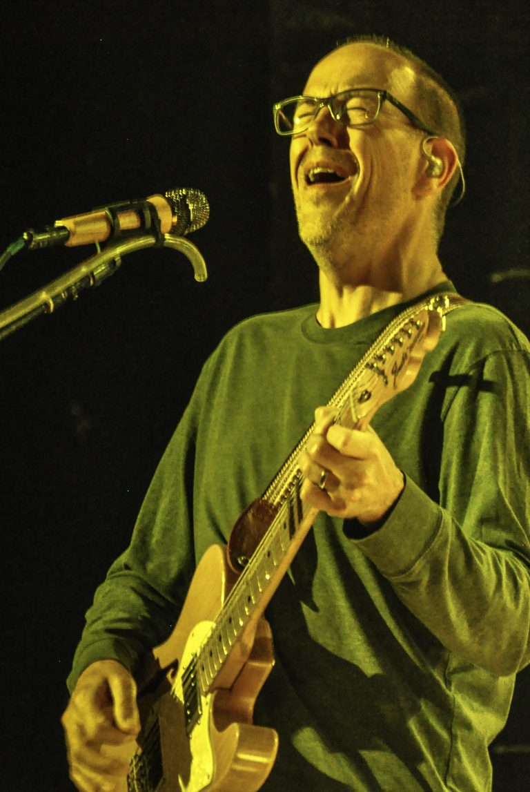 moe. | Madison Theater | 9/21/2023