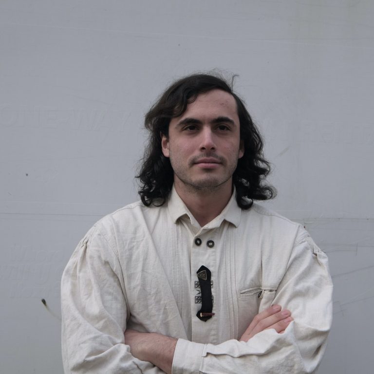 Grateful Web Interview with Matt Glickman