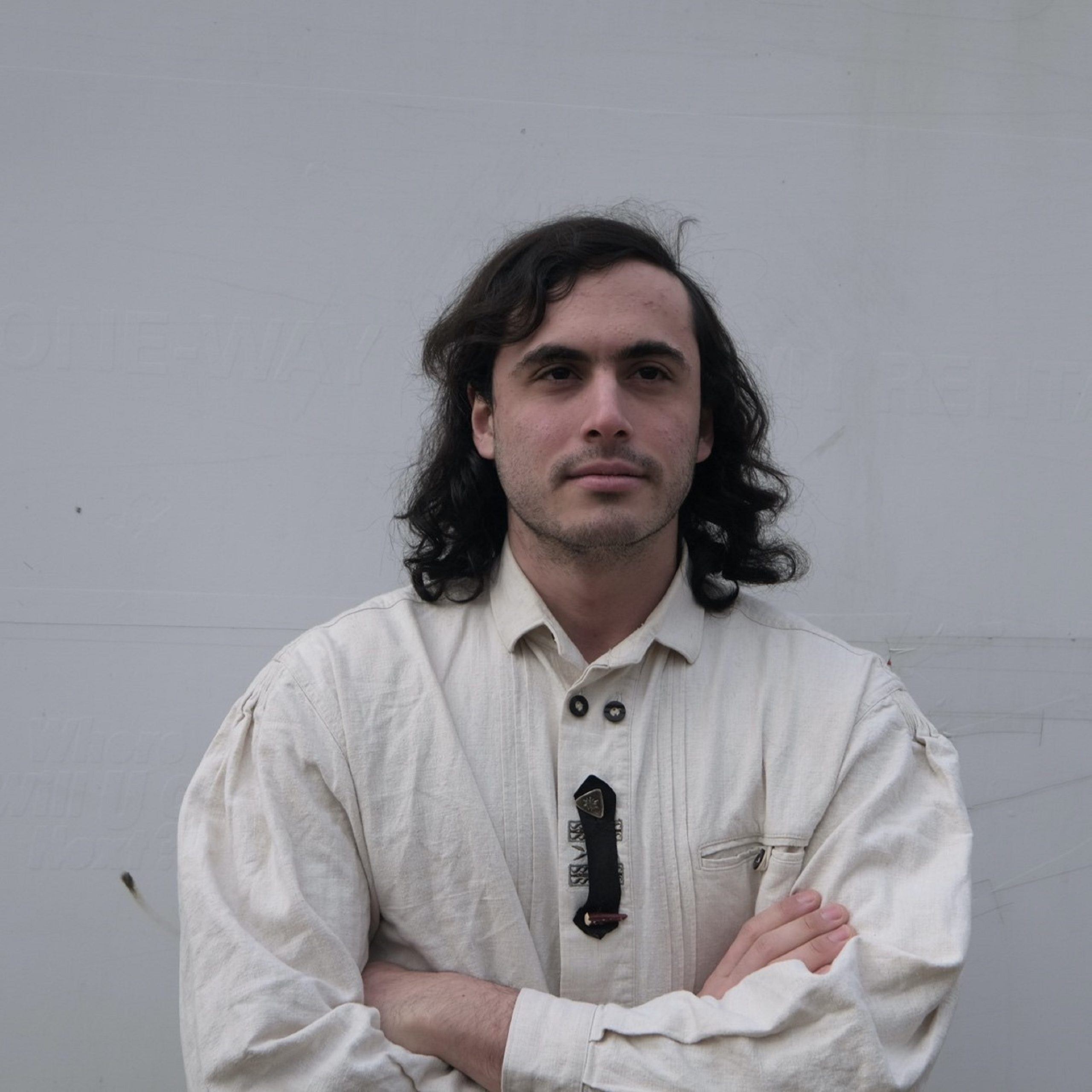 Grateful Web Interview with Matt Glickman