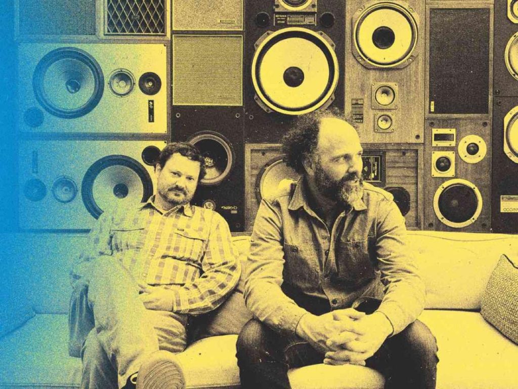 Psychedelic songweavers Leon III announce new studio album; share two song suite