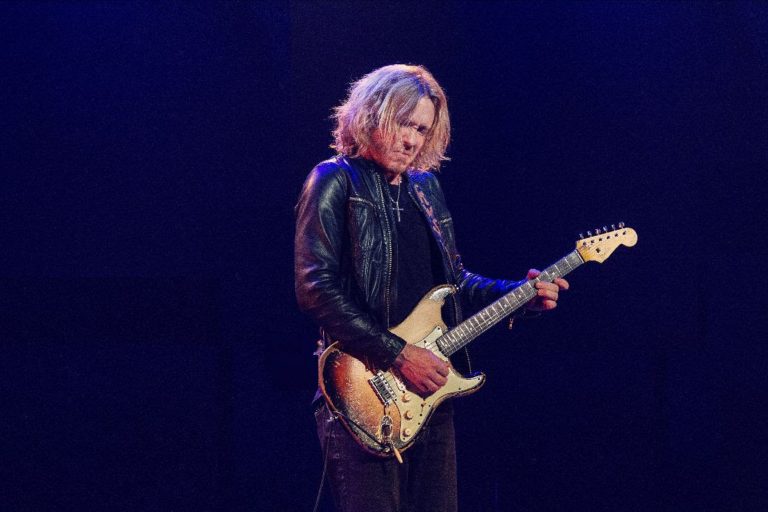 Kenny Wayne Shepherd Announces Tour Dates in Support of Upcoming Album
