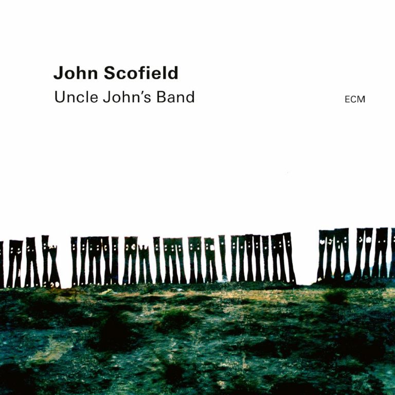 Guitarist John Scofield is at His Most Freewheeling on Uncle John’s Band