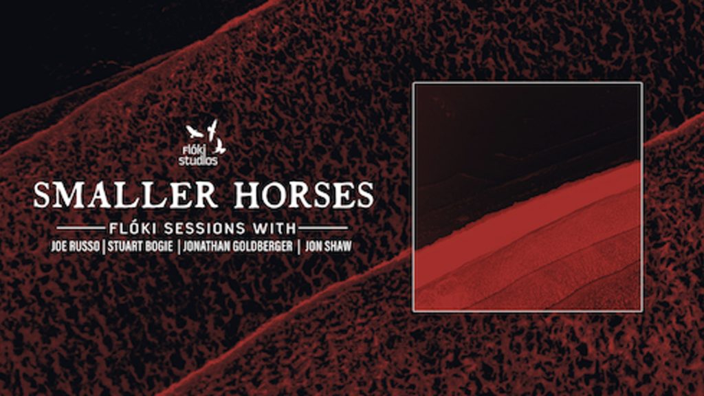 Selcouth Quartet (Joe Russo, Stuart Bogie, Jonathan Goldberger, Jon Shaw) Announce Debut Album; Share New Track