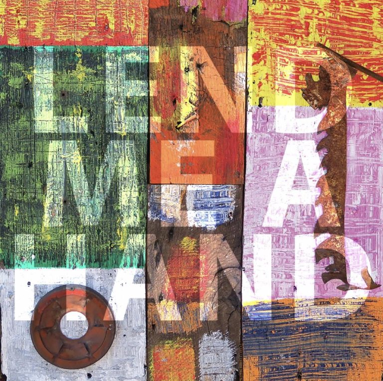 The String Cheese Incident share poignant, high-spirited new album 'Lend Me A Hand'