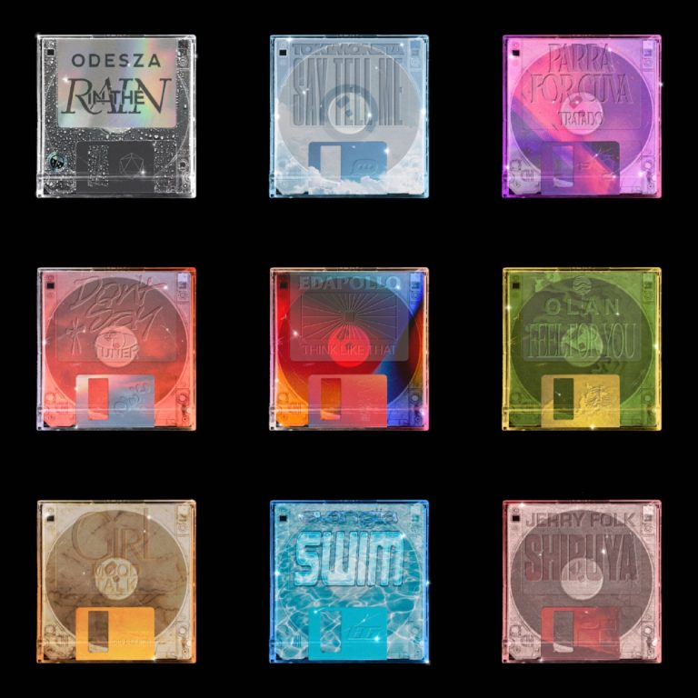 ODESZA’s Foreign Family Collective To Release ‘Rare.wavs Vol. 2’ On September 13