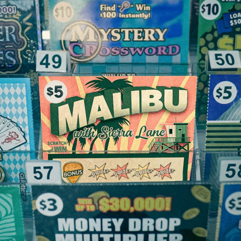 San Francisco's Lot 49 Serves Up Vibes with Sierra Lane in Latest Single, "Malibu"