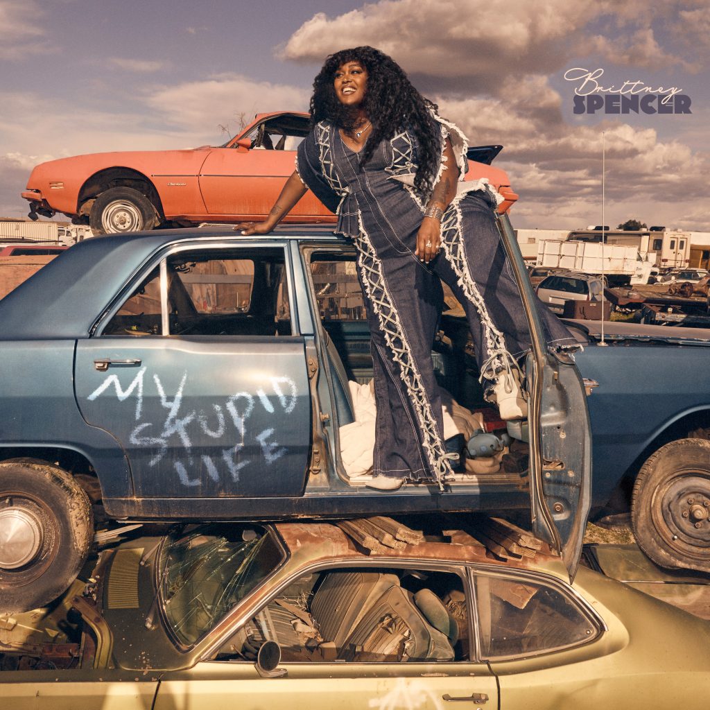 Brittney Spencer announces debut album