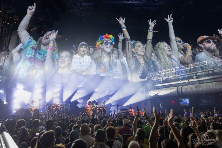 Goose | Brooklyn Bowl Las Vegas | 10/1/2023