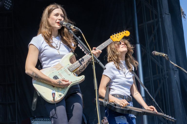 BeachLife Ranch Music Festival 2023 | Day 2 Recap