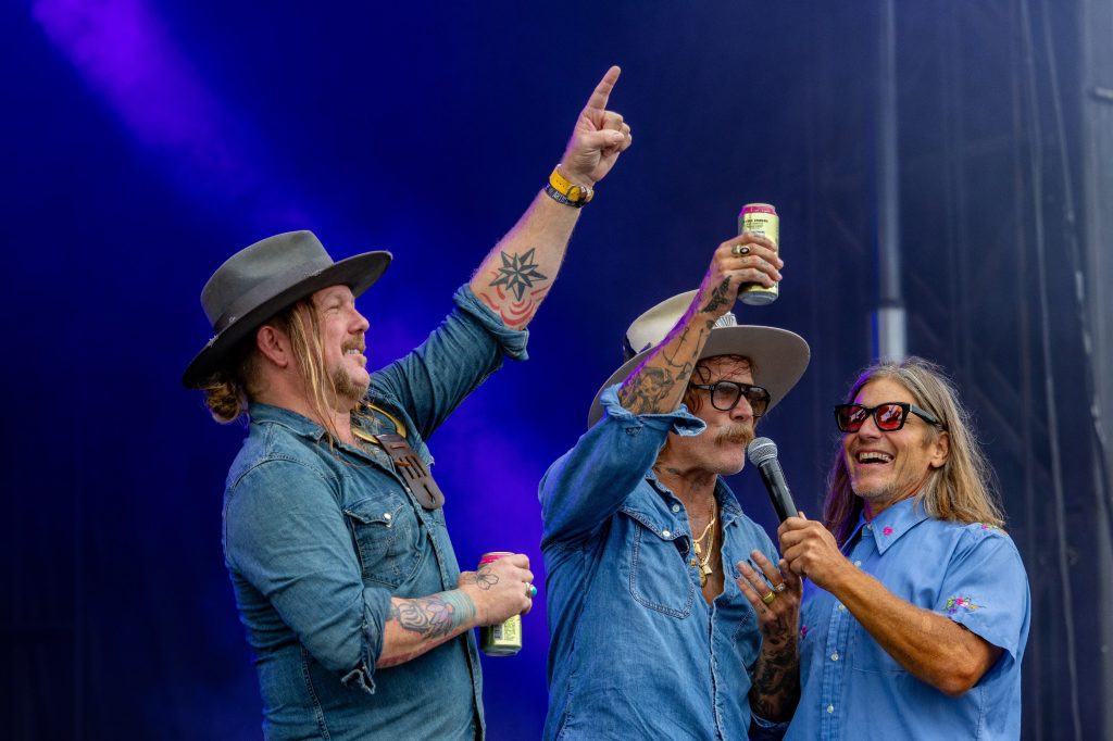 BeachLife Ranch Music Festival 2023 | Day 1 Recap