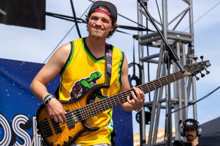 Grateful Web Interview with DIAP's Sam Lucid