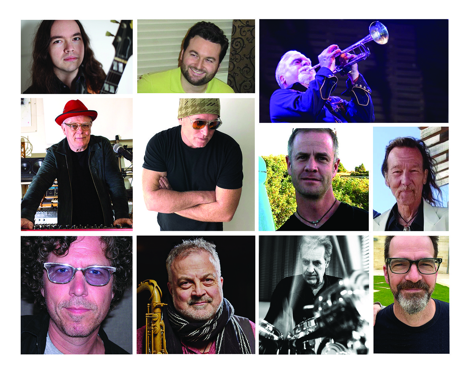 Harmonic Hues of Hawkins: Unveiling Be's 'Can Dreams Come True'