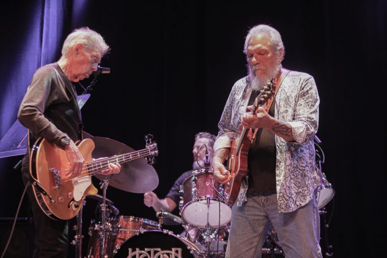 Hot Tuna | Parker Playhouse | 10/5/2023