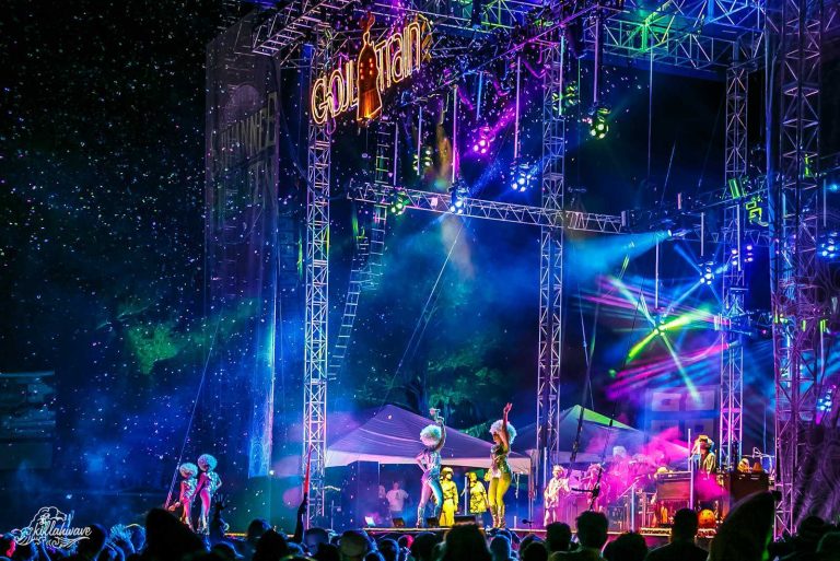 Hulaween 2023 Preview