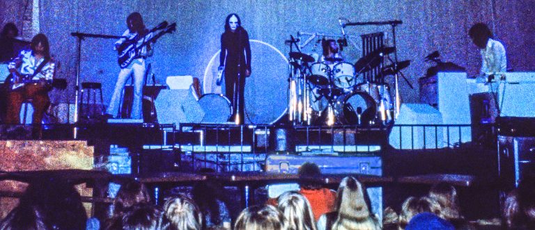 Genesis’ “Selling England by the Pound” Marks Its 50th Anniversary