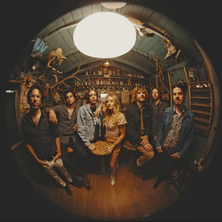 Margo Price Releases Strays II, Expanding Her 2023 Opus With Nine New Songs, Special Appearances From Buck Meek, Jonathan Wilson, Mike Campbell & Ny Oh
