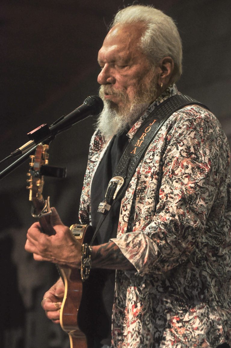 Hot Tuna | Fur Peace Ranch | 10/14/2023