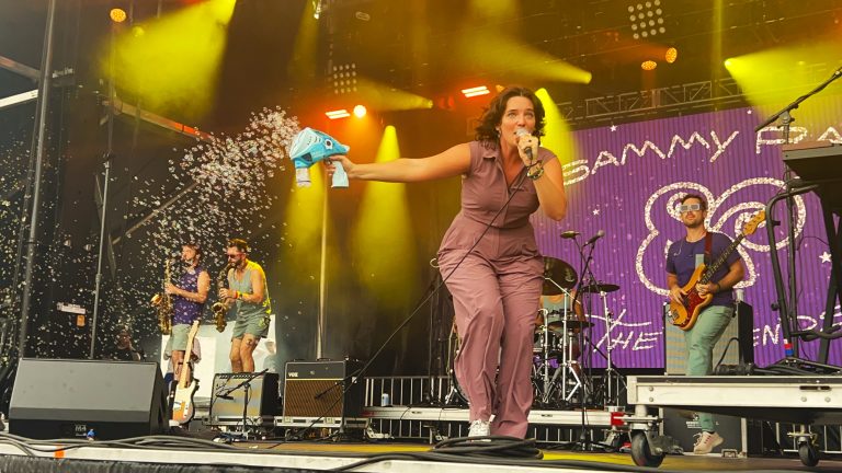 Beach Road Weekend 2023 – Lingering Waves of Sound