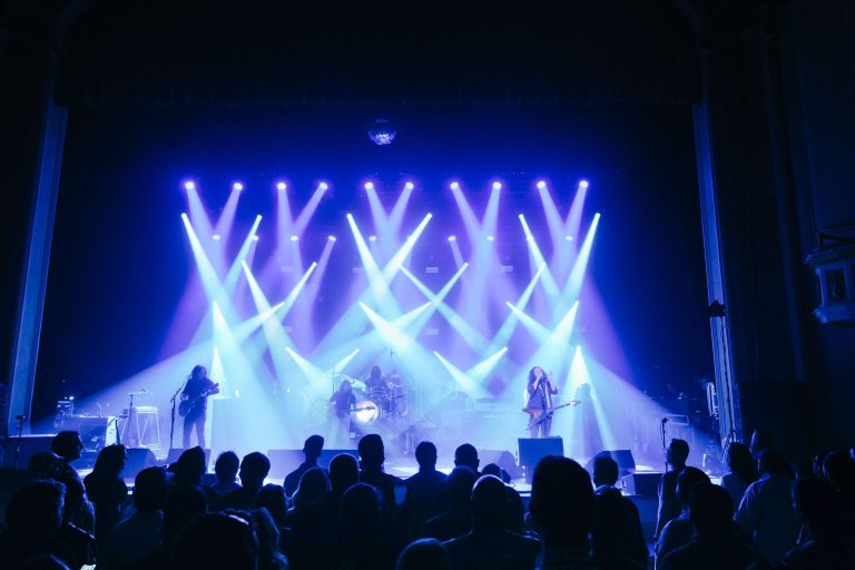 My Morning Jacket and Nugs.net Team Up for Live Recordings of Upcoming Fall Tour