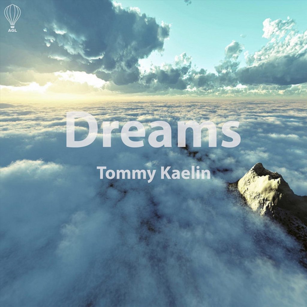 Tommy Kaelin and Musical Maestros: Conjuring a Spectacular Realm in 'Dreams'