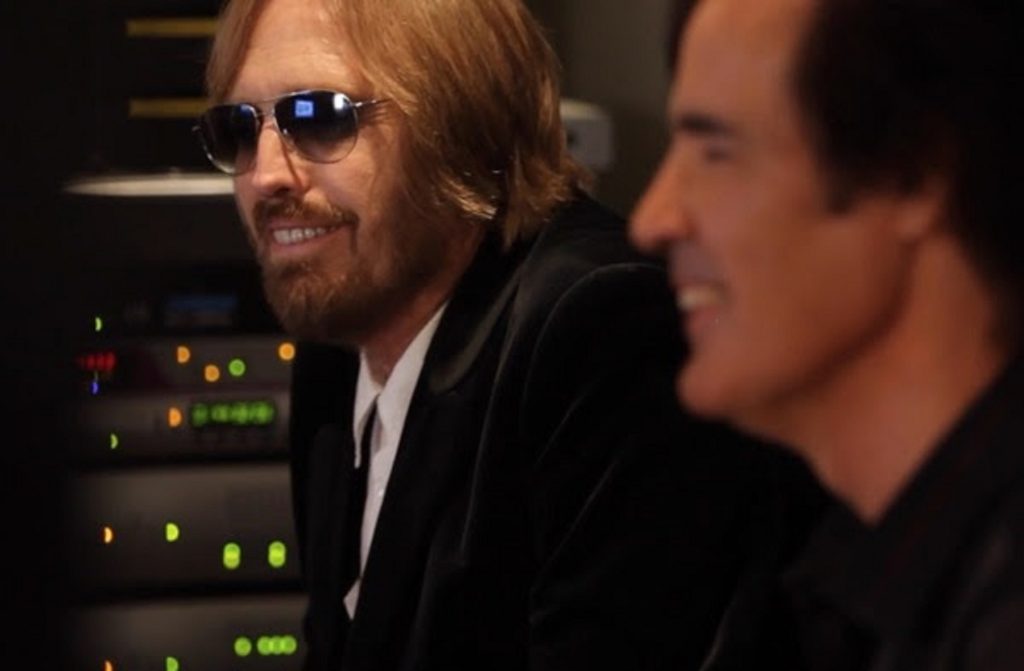 TOM PETTY & THE HEARTBREAKERS’ EXTRA MOJO VERSION, FEATURING TWO UNRELEASED SONGS, OUT DIGITALLY OCTOBER 20
