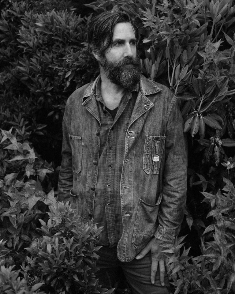 Tyler Ramsey shares new song "Flare (for Neal Casal)" – announces 2024 album release tour