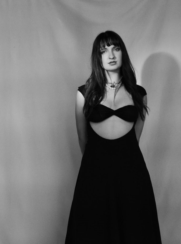 Madison Cunningham unveils new song "Subtitles," supporting for Hozier on fall tour