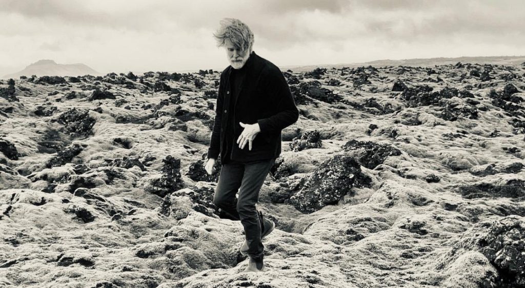 Patrick Sansone, Longtime Member Of Wilco, Releases “Smokey Day”